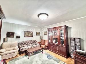 Квартира W-7431558, Гоголевская, 36/40, Киев - Фото 4