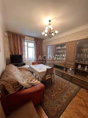 Квартира W-7431563, Гончара О., 79, Київ - Фото 2