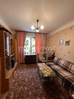 Квартира W-7431563, Гончара О., 79, Київ - Фото 1