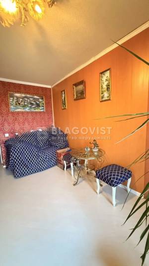 Квартира W-7431706, Новопироговская, 31, Киев - Фото 4