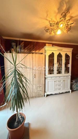 Квартира W-7431706, Новопироговская, 31, Киев - Фото 6