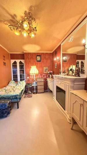 Квартира W-7431706, Новопироговская, 31, Киев - Фото 3