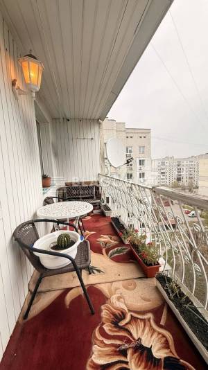 Квартира W-7431706, Новопироговская, 31, Киев - Фото 13