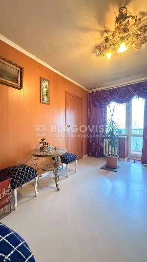 Квартира W-7431706, Новопироговская, 31, Киев - Фото 5