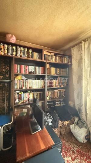 Квартира W-7431706, Новопироговская, 31, Киев - Фото 9