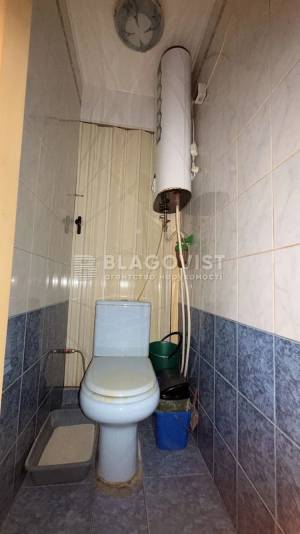 Квартира W-7431706, Новопироговская, 31, Киев - Фото 12