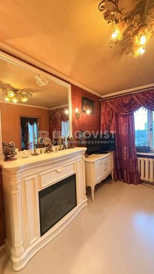 Квартира W-7431706, Новопироговская, 31, Киев - Фото 2