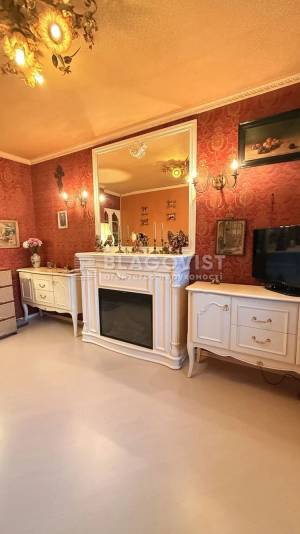 Квартира W-7431706, Новопироговская, 31, Киев - Фото 1