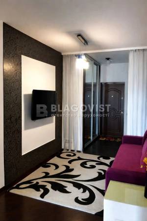 Квартира W-7432280, Саперно-Слободская, 22, Киев - Фото 1