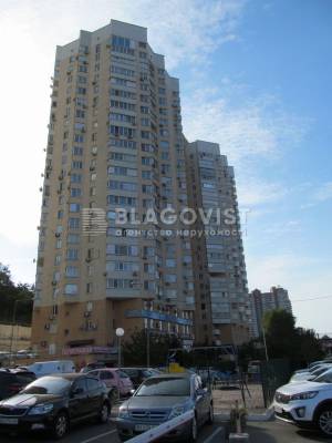 Квартира W-7432280, Саперно-Слободская, 22, Киев - Фото 9