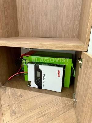 Квартира W-7432281, Каховська (Микільська Слобідка), 62а, Київ - Фото 9