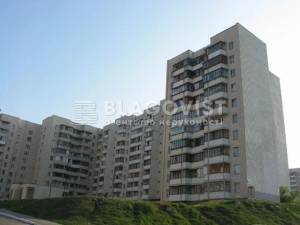 Квартира W-7432457, Прилужна, 14, Київ - Фото 1