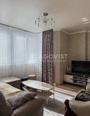 Квартира W-7436713, Коласа Якуба, 2в, Киев - Фото 1