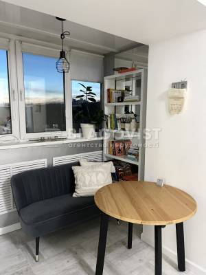 Квартира W-7347989, Антоновича Владимира (Горького), 164, Киев - Фото 8