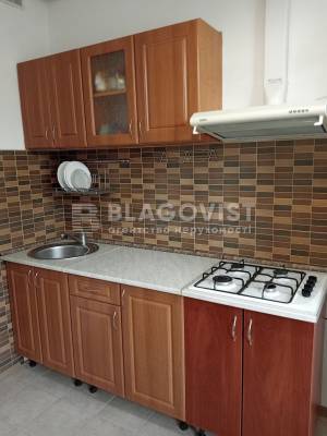 Квартира W-7347999, Єнісейська, 8, Київ - Фото 1