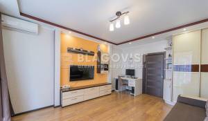 Квартира W-7348600, Драгоманова, 2а, Київ - Фото 1