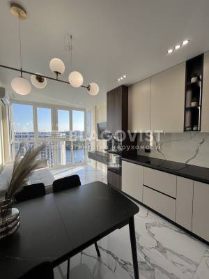 Квартира W-7348799, Никольско-Слободская, 8, Киев - Фото 1