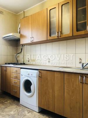 Квартира W-7350226, Оріхуватська (Бурмистенка), 3, Київ - Фото 2