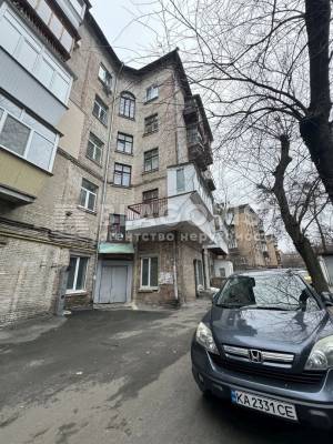 Квартира W-7350325, Белорусская, 32, Киев - Фото 1