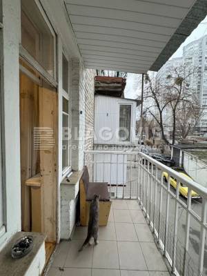 Квартира W-7350325, Белорусская, 32, Киев - Фото 12