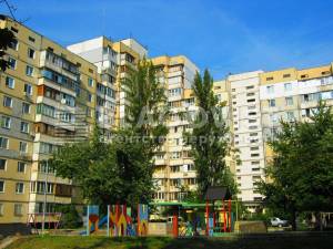 Квартира W-7350354, Вербицького Архітектора, 26, Київ - Фото 1