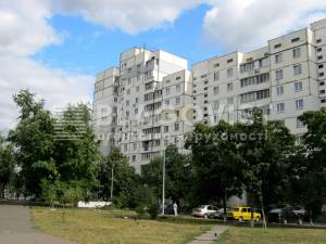 Квартира W-7350354, Вербицького Архітектора, 26, Київ - Фото 2