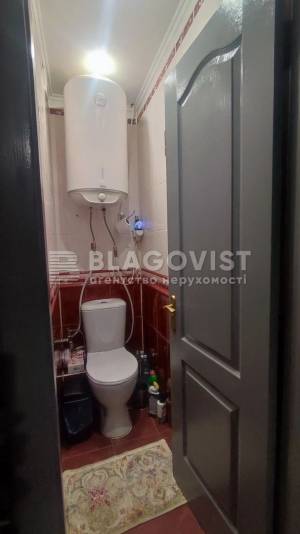 Квартира W-7350391, Милютенко, 11, Киев - Фото 4