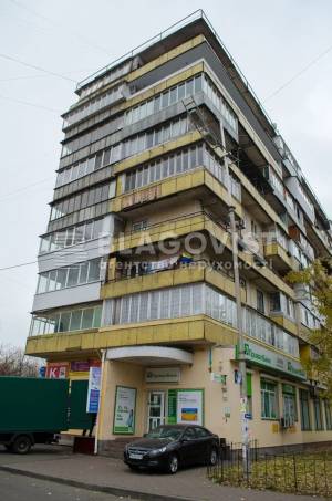 Квартира W-7350741, Оболонский просп., 16, Киев - Фото 1