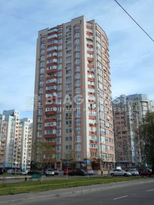Квартира W-7351115, Здановской Юлии (Ломоносова), 56, Киев - Фото 1