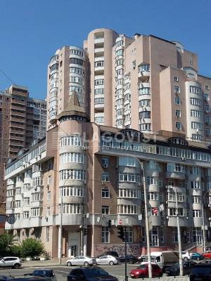 Квартира W-7352548, Антоновича Володимира (Горького), 140, Київ - Фото 1