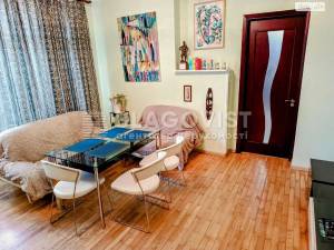 Квартира W-7352548, Антоновича Володимира (Горького), 140, Київ - Фото 4