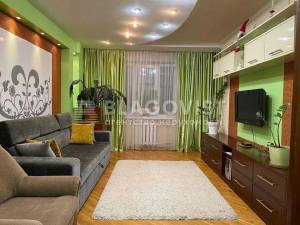 Квартира W-7378436, Рейгана Рональда (Драйзера Теодора), 10, Киев - Фото 4