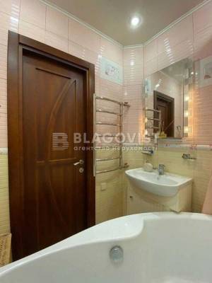 Квартира W-7378436, Рейгана Рональда (Драйзера Теодора), 10, Киев - Фото 3