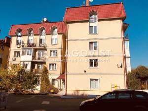 Квартира W-7423989, Архитектора Дьяченко, 13, Киев - Фото 1