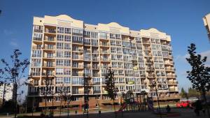 Квартира W-7424412, Метрологическая, 11в, Киев - Фото 1