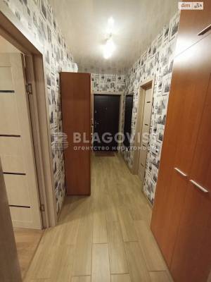 Квартира W-7425187, Гашека Ярослава бульв., 20, Киев - Фото 6