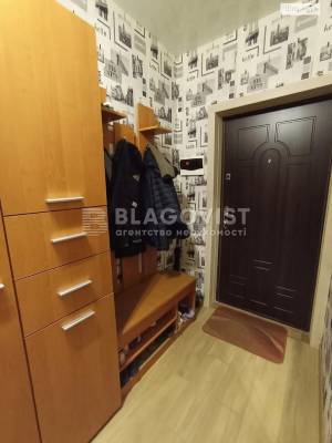 Квартира W-7425187, Гашека Ярослава бульв., 20, Киев - Фото 5