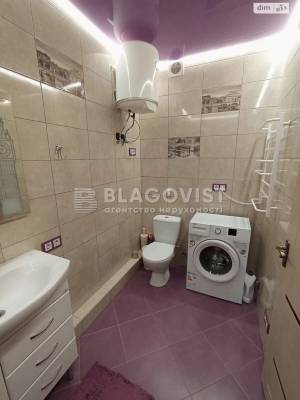 Квартира W-7425187, Гашека Ярослава бульв., 20, Киев - Фото 9