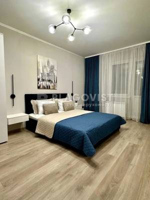 Квартира W-7425204, Григоренка П.просп., 38а, Київ - Фото 1