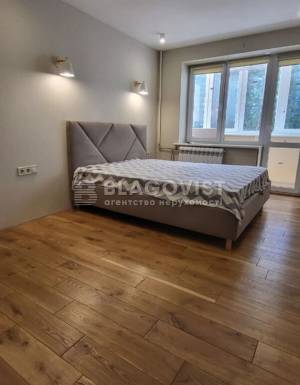 Квартира W-7425217, Печенізька, 1/7, Київ - Фото 1