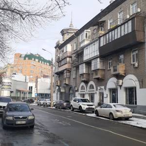  Нежилое помещение, W-7358516, Волошская, Киев - Фото 4