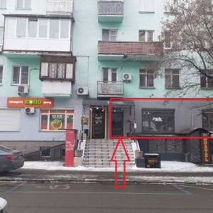  Нежилое помещение, W-7358516, Волошская, Киев - Фото 5