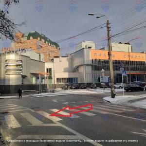  Нежилое помещение, W-7358516, Волошская, Киев - Фото 3