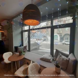  Нежилое помещение, W-7358516, Волошская, Киев - Фото 1