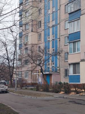 Квартира W-7360618, Червоної Калини просп. (Маяковського Володимира просп.), 22а, Київ - Фото 13
