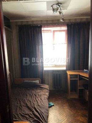 Квартира W-7372173, Верховного Совета бульв., 33/1, Киев - Фото 2