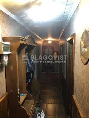 Квартира W-7372173, Верховного Совета бульв., 33/1, Киев - Фото 4
