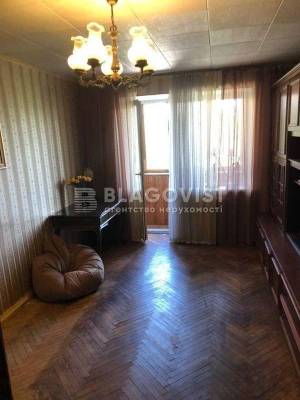 Квартира W-7372173, Верховного Совета бульв., 33/1, Киев - Фото 1