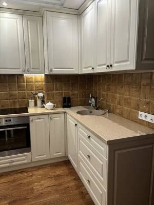 Квартира W-7372180, Данченко Сергея, 3, Киев - Фото 1