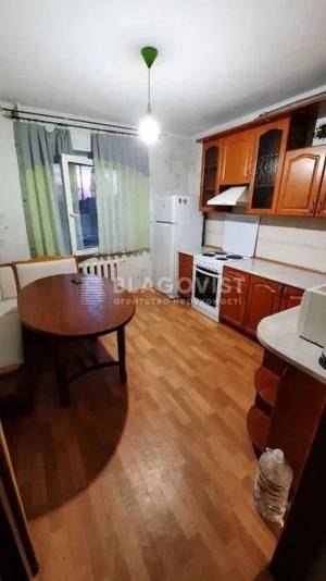 Квартира W-7372193, Рейгана Рональда (Драйзера Теодора), 42, Київ - Фото 1
